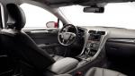 Ford Fusion 2013 года (US)